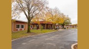 Farmington Country Manor Nursing & Rehabilitation Center