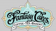 Fantasy Cakes