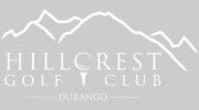 Hillcrest Golf Club