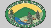 Wyoming Summer Pack Trips