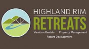 Highland Rim Retreats