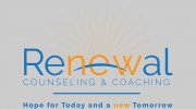 Renewal Counseling & Coaching