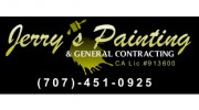 Jerry's Painting & General Construction