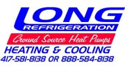 Long Refrigeration