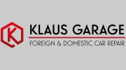 Klaus Garage