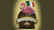 Morluski's