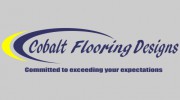 Cobalt Flooring Designs