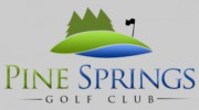 Pine Springs Golf Course