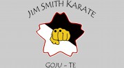 Jim Smith Karate