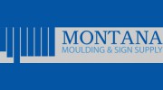 Montana Moulding & Sign