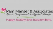 Pam Manser & Associates Speech Therapy
