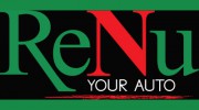 ReNu Bedliners & Tints