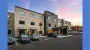 Silver Creek Hotel