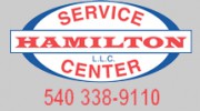 Hamilton Service Center