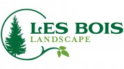 Les Bois Landscape
