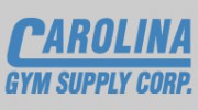 Carolina Gym Supply