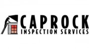 Caprock Inspection Services