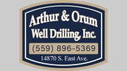 Arthur & Orum Well Drilling