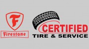Watkins Tire & Auto Service