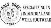 Holt Shoe Shop