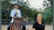 Horse Sense Farm