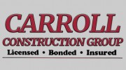 Carroll Construction Group