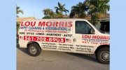 Lou Morris Carpet Cleaning