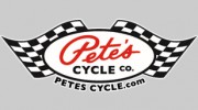 Pete's Cycle Severna Park