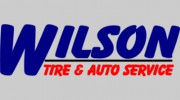 Wilson Tire & Auto Service