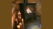 The Log Getaway