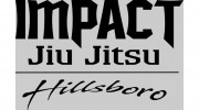 Impact Jiu Jitsu Hillsboro