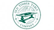 Old Timber Table