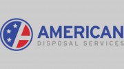 American Disposal Services