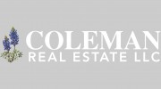 Coleman Real Estate