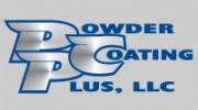 Powder Coating Plus