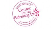 Center For The Performing Arts