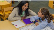 Healthy Cities Tutoring