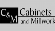Cabinets & Millworks