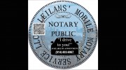 Leilans Mobile Notary Service