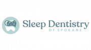 Sleep Dentistry Of Spokane