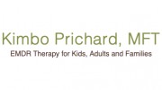 Kimbo Prichard, MFT