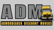 Armor Bearer Discount Movers
