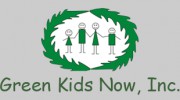 Green Kids Now