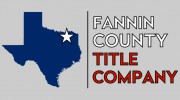Fannin County Title