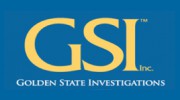 Golden State Investigations