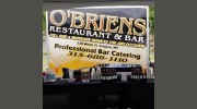 O'Briens Restaurant & Bar