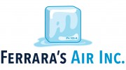 Ferrara's Air