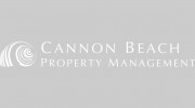 Cannon Beach Property Management