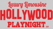 Hollywood Playnight