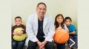 Dr Garrett Pediatric Dentistry